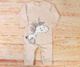 سرهمی کارترز ایرانی اسب تک شاخ