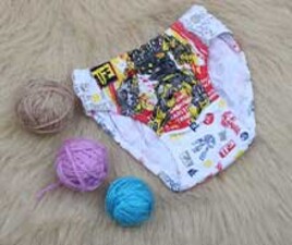 شورت اسلیپ مرد آهنی