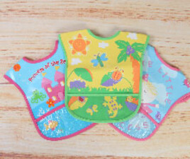 پیشبند کاسه ای kenza