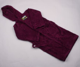 حوله تن پوش (10-7 سال)