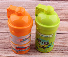 قمقمه نی دار