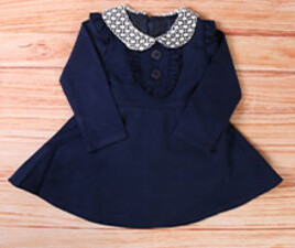 پیراهن blue star