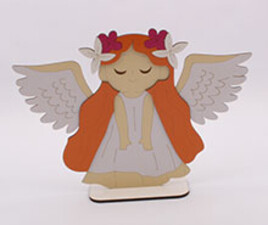 استند فرشته