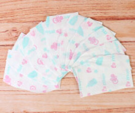 پیشبند یکبار مصرف 10 عددی maya