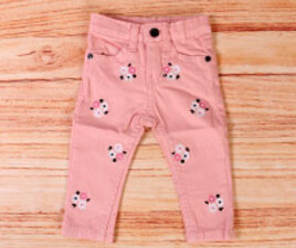 شلوار memory life