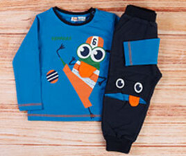 بلوز و شلوار mackays