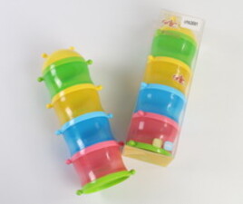 انبار غذا riking