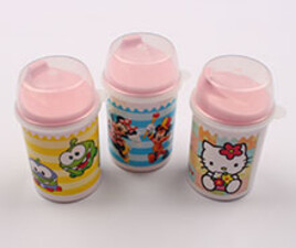 لیوان دردار