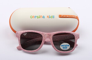 عینک آفتابی Certina (5-8 سال)