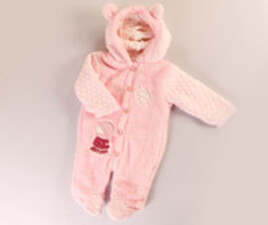 کاپشن سرهمی کرکی baby doll