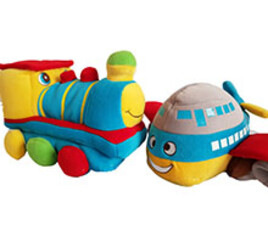 اسباب بازی پولیشی ویبره