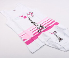 زیرپوش و شورت Ots ترکیه