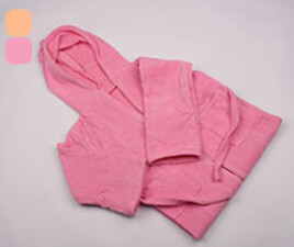 حوله تن پوش (10-7 سال)