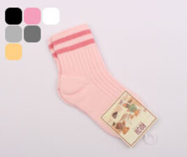 جوراب ساق دار (6-5 سال)