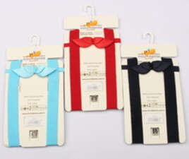 ست ساس بند و پاپیون Mini damla ترکیه