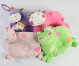 بالشت شیردهی botik