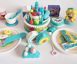 اسباب بازی جشن تولد