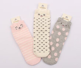 جوراب ساق دار Katamino (4-3 سال)