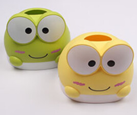 جا دستمال کاغذی