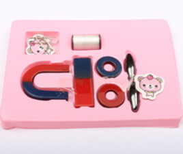 ست آهن ربای آموزشی