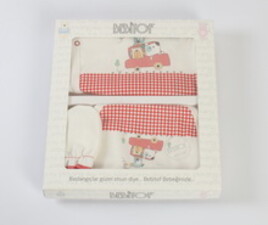 ست پنج تکه Bebitof ترکیه