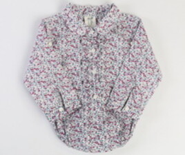 شومیز بادی H&amp;m