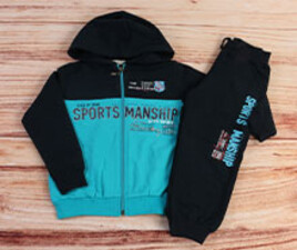 سویشرت و شلوار breeze