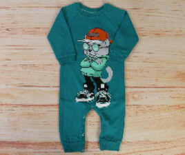 سرهمی کارترز ایرانی