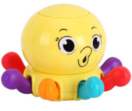 اختاپوس دست ورزی هولی تویز