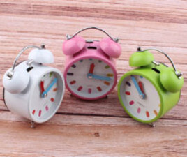 ساعت رومیزی (سایز کوچک)