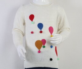 بلوز بافت breeze ترکیه