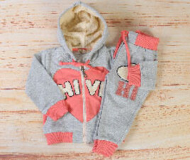 سویشرت و شلوار kandoo