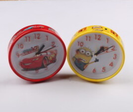 ساعت مینیون و کارز