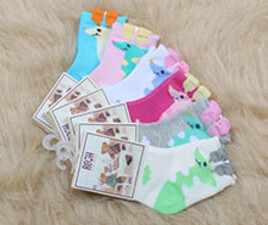 جوراب (2-1 سال)