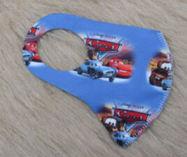 ماسک نانو مک کوئین