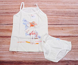 زیرپوش و شورت Donella ترکیه