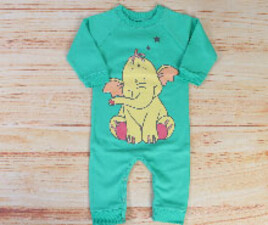 سرهمی کارترز ایرانی