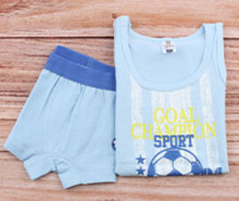 ست زیرپوش و شورت