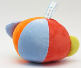 توپ پولیشی بالدار