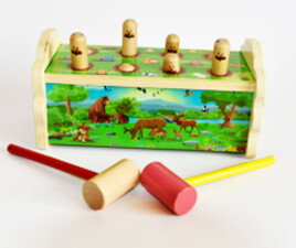 بازی سرعتی کوبه ای