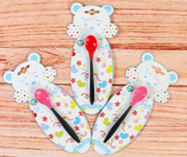 قاشق غذاخوری baby dream