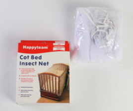 توری پشه بند happy team