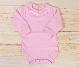 بادی زیرسارافونی نوزادی