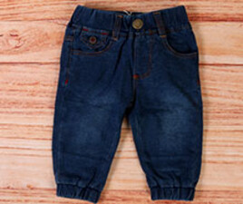 شلوار کمرکش jsluck