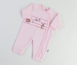 سرهمی lido land