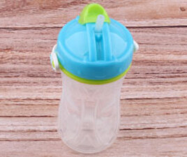 قمقمه نی دار