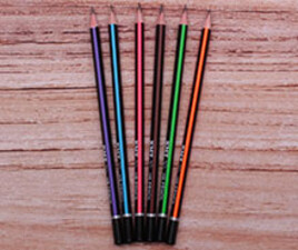 مداد مشکی KMT