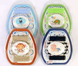 زانوبند baby dream