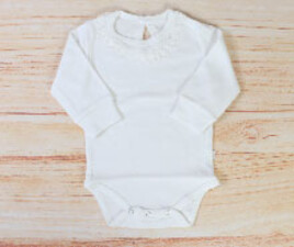 بادی زیرسارافونی نوزادی