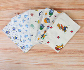 خشک کن little angels